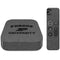 Purdue University Purdue Grey Logo Apple TV Skin
